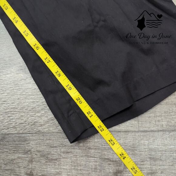 The Limited Cropped Pants Size 2 - Picture 5 of 6